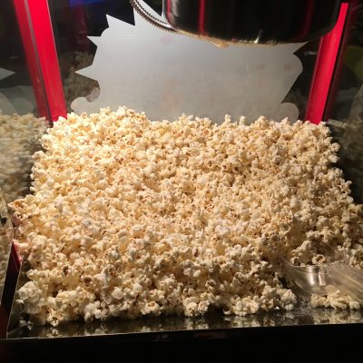 Popcorn