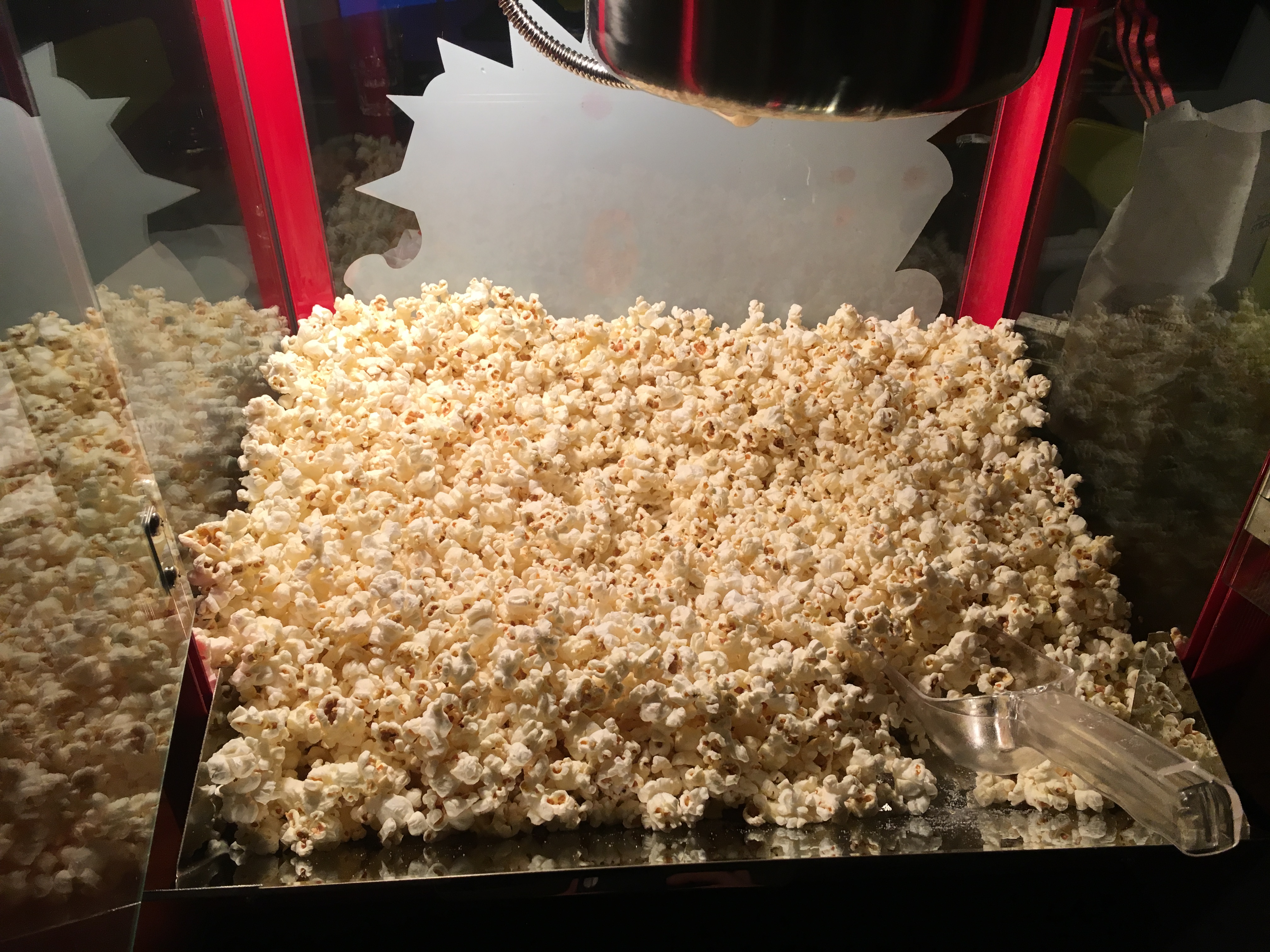 Popcorn